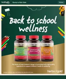 Healthylife catalogue Page 14