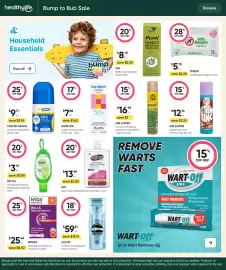 Healthylife catalogue Page 15