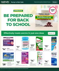 Healthylife catalogue Page 18