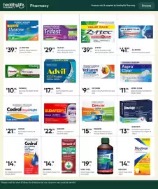 Healthylife catalogue Page 19