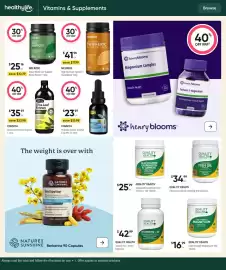 Healthylife catalogue Page 22