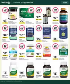 Healthylife catalogue Page 23