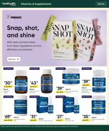 Healthylife catalogue Page 24