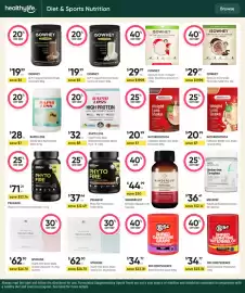 Healthylife catalogue Page 26