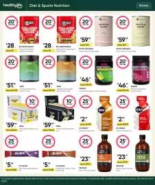 Healthylife catalogue Page 27