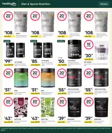 Healthylife catalogue Page 28