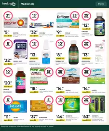 Healthylife catalogue Page 29