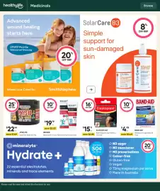 Healthylife catalogue Page 31