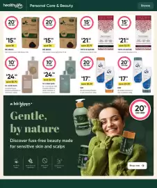 Healthylife catalogue Page 33