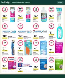 Healthylife catalogue Page 36