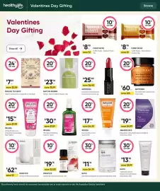 Healthylife catalogue Page 38