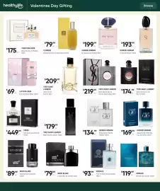 Healthylife catalogue Page 39