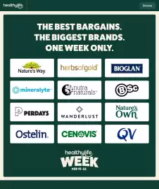 Healthylife catalogue Page 4