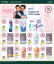 Healthylife catalogue Page 5