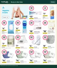 Healthylife catalogue Page 6