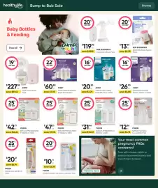 Healthylife catalogue Page 8