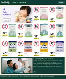 Healthylife catalogue Page 9