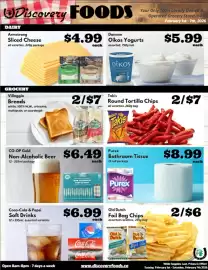 Discovery Foods flyer week 6 Page 3
