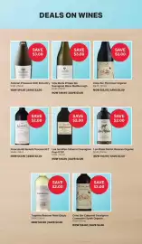 LCBO flyer Page 4