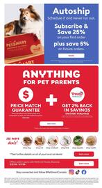Petsmart flyer Page 10