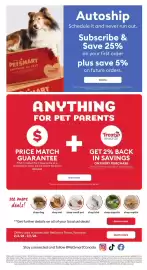 Petsmart flyer Page 10