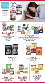 Petsmart flyer Page 5