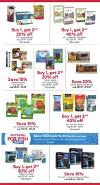 Petsmart flyer Page 6