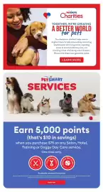 Petsmart flyer Page 9