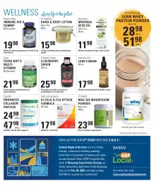 Askews Foods flyer week 6 Page 10