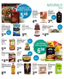 Askews Foods flyer week 6 Page 11