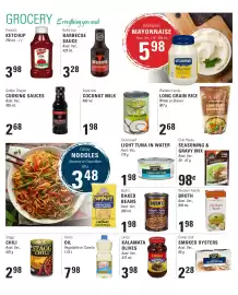 Askews Foods flyer week 6 Page 2