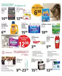 Askews Foods flyer week 6 Page 4