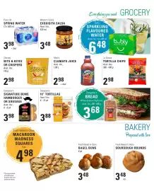 Askews Foods flyer week 6 Page 5