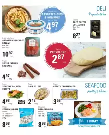 Askews Foods flyer week 6 Page 7