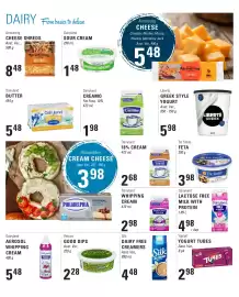 Askews Foods flyer week 6 Page 8