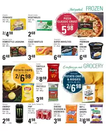 Askews Foods flyer week 6 Page 9