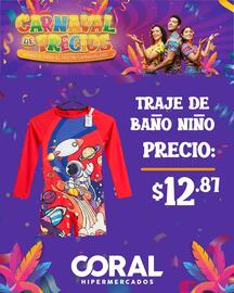 Catálogo Coral Hipermercados Página 6