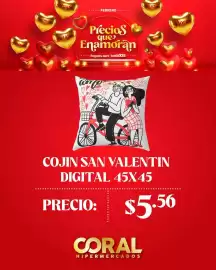 Catálogo Coral Hipermercados Página 2