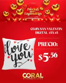 Catálogo Coral Hipermercados Página 3