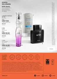 Catálogo Yanbal Página 126