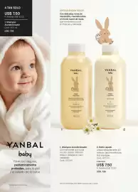 Catálogo Yanbal Página 106