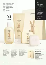 Catálogo Yanbal Página 107