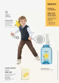 Catálogo Yanbal Página 109