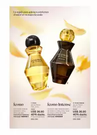 Catálogo Yanbal Página 11