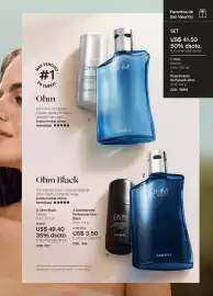 Catálogo Yanbal Página 111