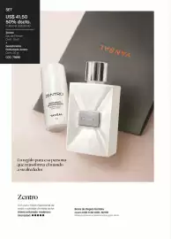 Catálogo Yanbal Página 112