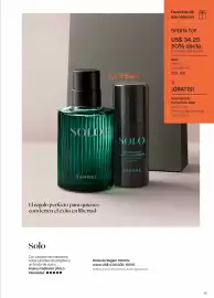 Catálogo Yanbal Página 115