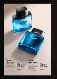 Catálogo Yanbal Página 116