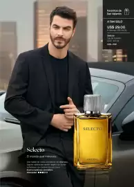 Catálogo Yanbal Página 121