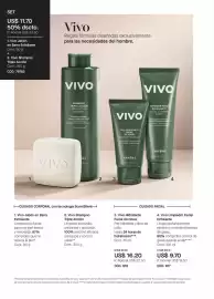 Catálogo Yanbal Página 124